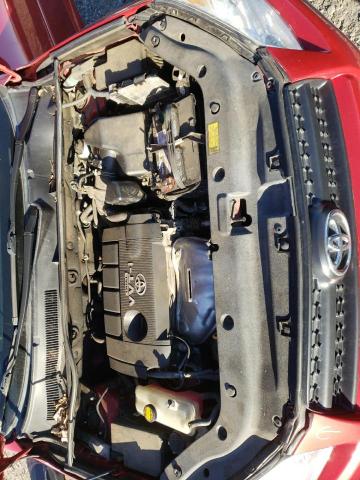 Photo 12 from auction – 2011 TOYOTA RAV4 with VIN 2T3BF4DV3BW085497