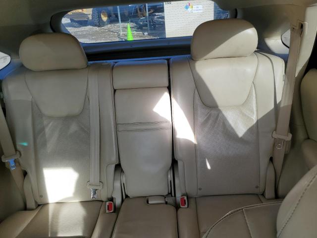 Photo 10 from auction – 2013 LEXUS RX 350 with VIN 2T2ZK1BA8DC130046