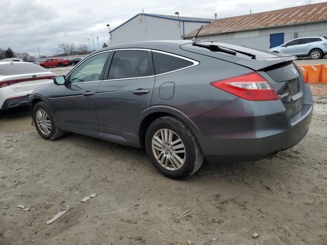 Photo 2 from auction – 2012 HONDA CROSSTOUR with VIN 5J6TF3H53CL003646