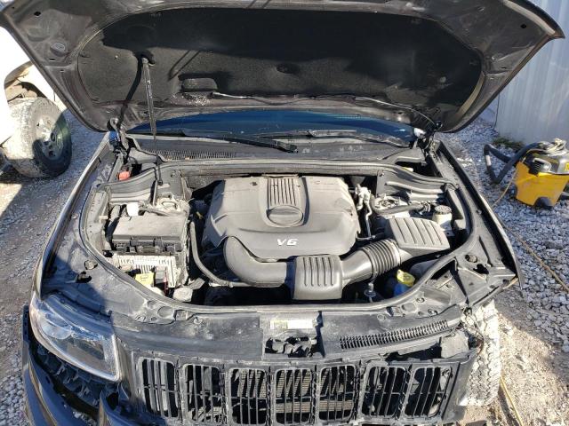 Photo 12 from auction – 2014 JEEP GRAND CHER with VIN 1C4RJFAGXEC451882