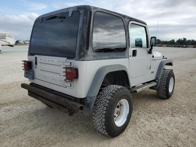 Photo 3 from auction – 2002 JEEP WRANGLER / with VIN 1J4FA39S12P745082