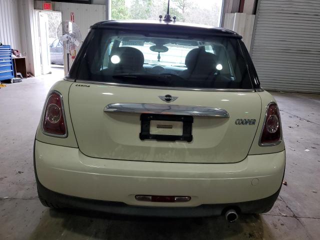 Photo 6 from auction – 2013 MINI COOPER with VIN WMWSU3C50DT374714