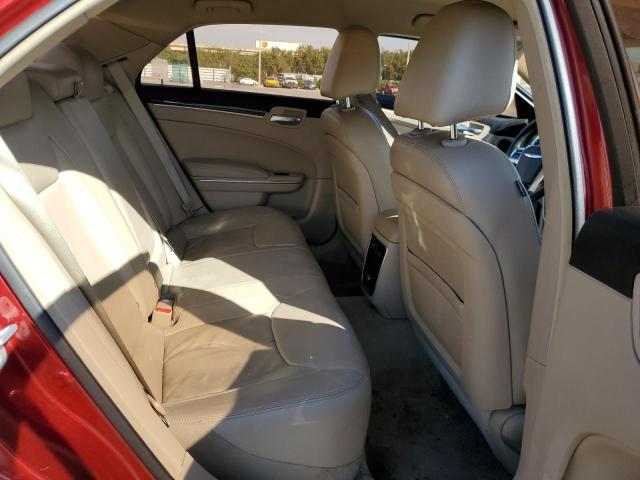 Photo 10 from auction – 2014 CHRYSLER 300 with VIN 2C3CCAAG5EH127596