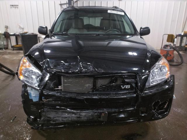 Фото 5 с аукциона – 2012 TOYOTA RAV4 с VIN 2T3BK4DV6CW068965