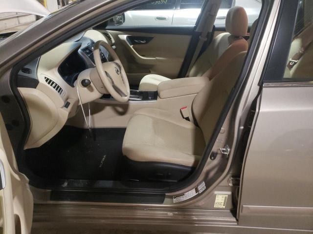 Photo 7 from auction – 2015 NISSAN ALTIMA 2.5 with VIN 1N4AL3AP6FC148160