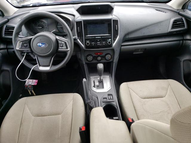 Photo 8 from auction – 2018 SUBARU IMPREZA PR with VIN 4S3GTAD61J3748458