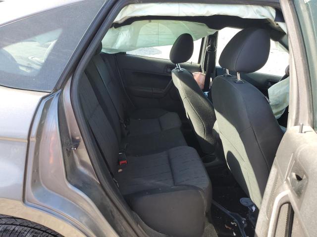 Photo 10 from auction – 2010 FORD FOCUS SE with VIN 1FAHP3FN0AW209214