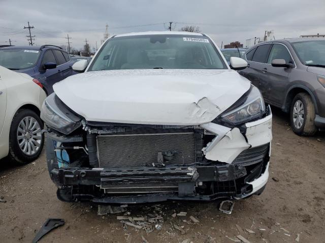 Photo 5 from auction – 2020 HYUNDAI TUCSON SE with VIN KM8J2CA41LU233797