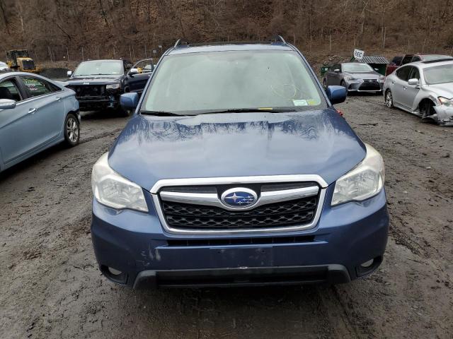 Photo 5 from auction – 2014 SUBARU FORESTER 2 with VIN JF2SJAHC8EH502839