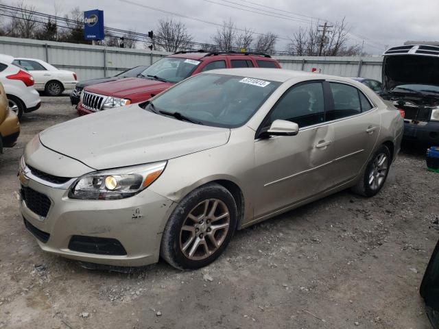 Photo 1 from auction – 2014 CHEVROLET MALIBU 1LT with VIN 1G11C5SL4EF184775