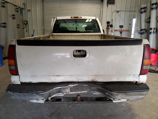 Photo 6 from auction – 2002 CHEVROLET SILVERADO with VIN 1GCEC14WX2Z103667