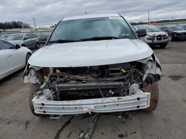 Photo 5 from auction – 2013 FORD EXPLORER P with VIN 1FM5K8ARXDGA13519