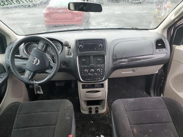 Photo 8 from auction – 2013 DODGE GRAND CARA with VIN 2C4RDGBG7DR794697