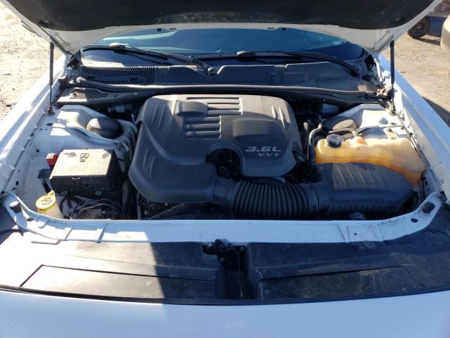 Photo 11 from auction – 2017 DODGE CHALLENGER with VIN 2C3CDZAG1HH618585