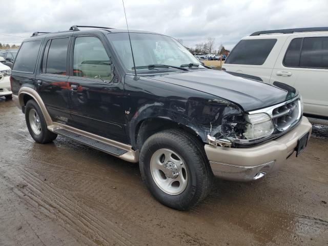 Photo 4 from auction – 1999 FORD EXPLORER with VIN 1FMZU35P8XZB82552