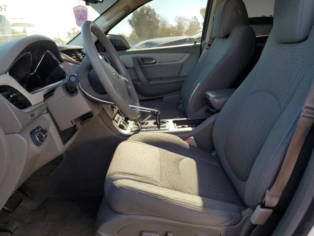Photo 7 from auction – 2017 CHEVROLET TRAVERSE L with VIN 1GNKVFKD2HJ164943