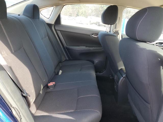 Photo 10 from auction – 2017 NISSAN SENTRA S with VIN 3N1AB7AP4HY404863
