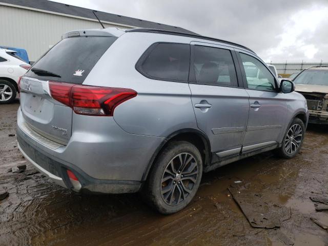 Photo 3 from auction – 2016 MITSUBISHI OUTLANDER with VIN JA4AZ3A32GZ033442