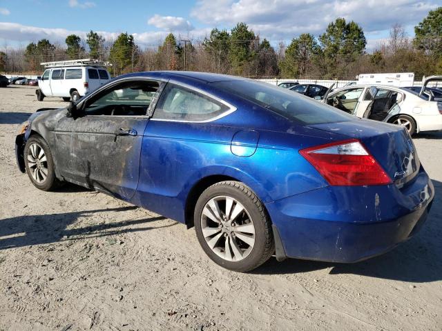 Photo 2 from auction – 2010 HONDA ACCORD LX with VIN 1HGCS1B32AA017447