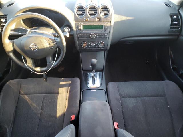 Photo 8 from auction – 2011 NISSAN ALTIMA HYB with VIN 1N4CL2AP9BC185412