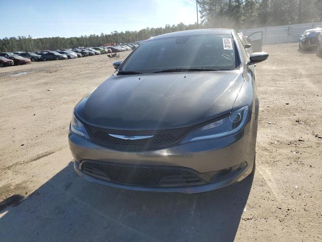 Photo 5 from auction – 2016 CHRYSLER 200 S with VIN 1C3CCCBB8GN175330