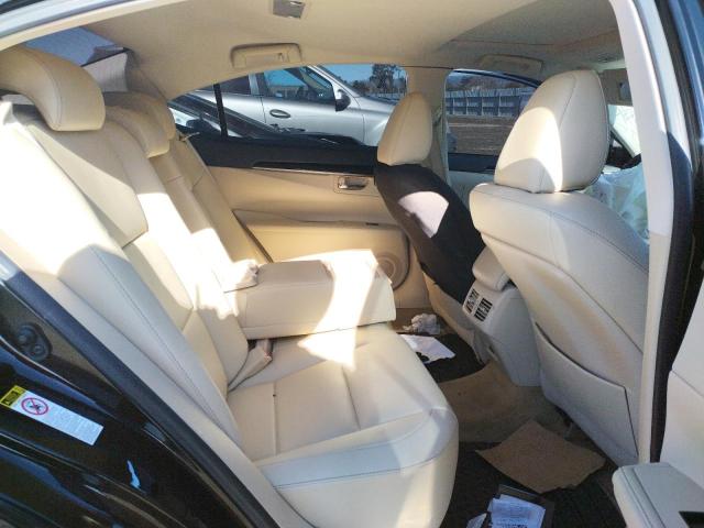 Photo 10 from auction – 2014 LEXUS ES 350 with VIN JTHBK1GG3E2097443