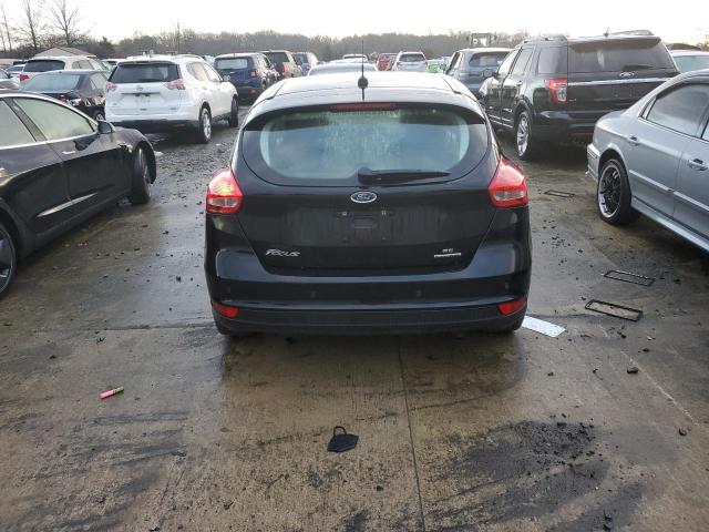 Photo 6 from auction – 2016 FORD FOCUS SE with VIN 1FADP3K20GL346089