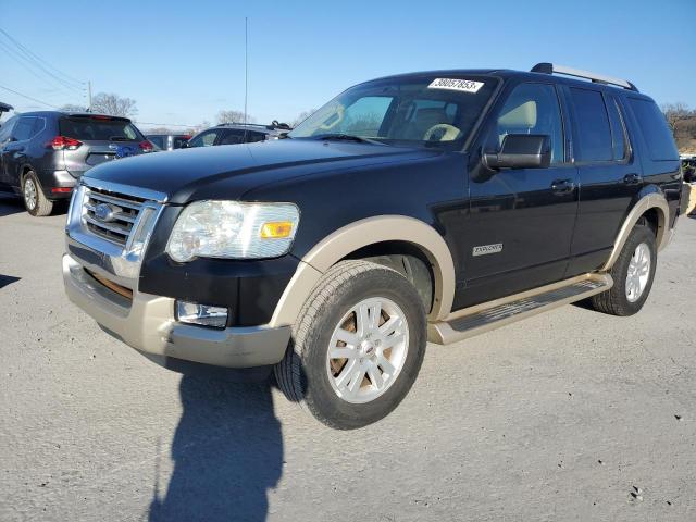 FORD EXPLORER E 2006 with VIN 1FMEU64E96UB64993 - Photo from auction