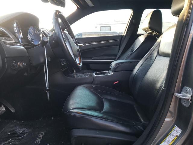 Photo 7 from auction – 2012 CHRYSLER 300C with VIN 2C3CCAKT1CH104129