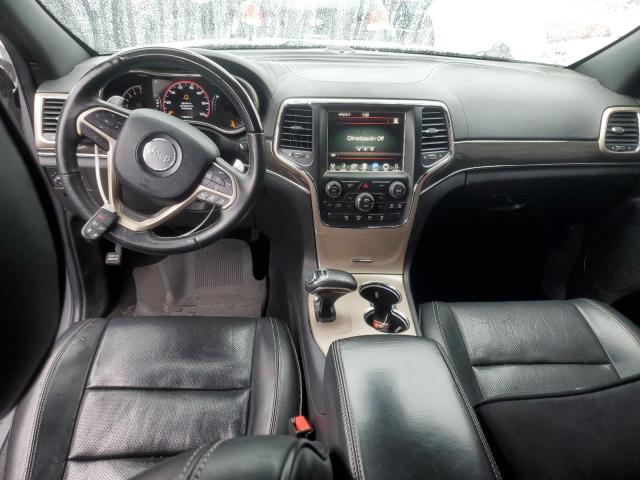 Photo 8 from auction – 2014 JEEP GRAND CHER with VIN 1C4RJFCG3EC425976