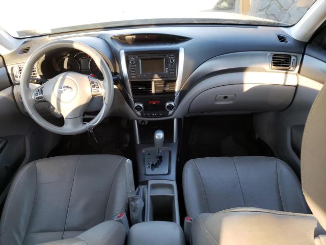 Photo 8 from auction – 2011 SUBARU FORESTER T with VIN JF2SHAGC9BH716506
