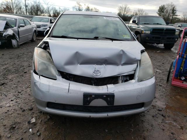 Photo 5 from auction – 2009 TOYOTA PRIUS with VIN JTDKB20U197863041