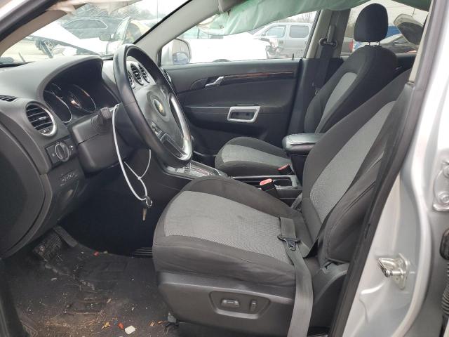 Photo 7 from auction – 2013 CHEVROLET CAPTIVA LT with VIN 3GNFL3EK1DS506326