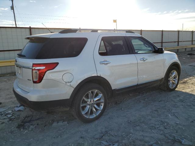 Photo 3 from auction – 2011 FORD EXPLORER L with VIN 1FMHK8F82BGA60649