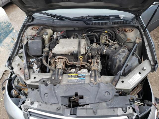 Photo 11 from auction – 2007 CHEVROLET IMPALA POL with VIN 2G1WS55R379338350