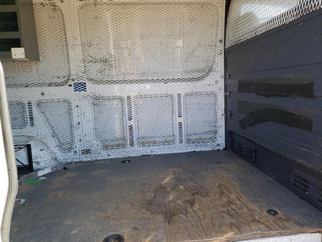 Photo 11 from auction – 2011 MERCEDES-BENZ SPRINTER 2 with VIN WD3PE7CC3B5592444