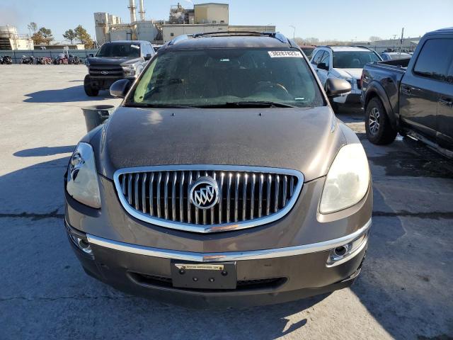Photo 5 from auction – 2012 BUICK ENCLAVE with VIN 5GAKRAED3CJ326228