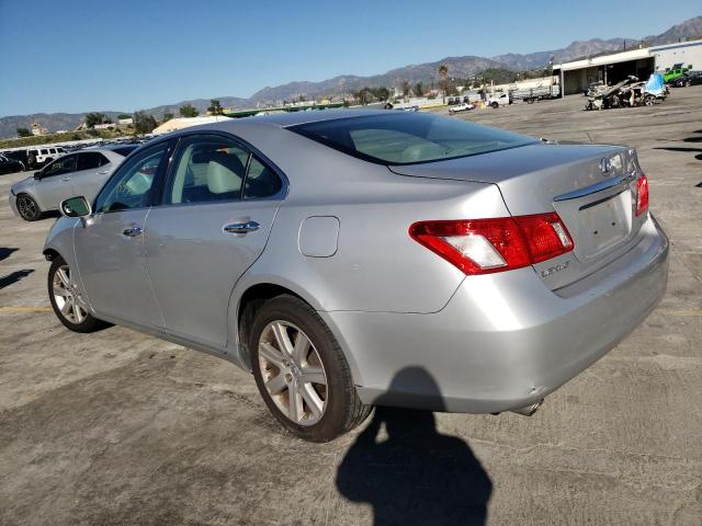 Photo 2 from auction – 2008 LEXUS ES 350 with VIN JTHBJ46G382198430