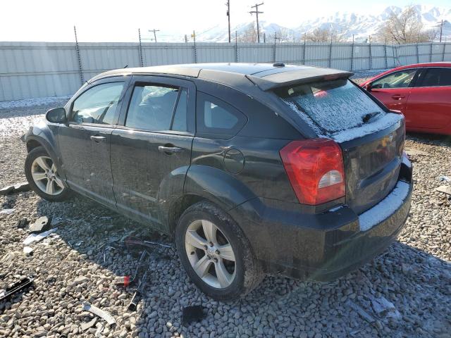 Photo 2 from auction – 2010 DODGE CALIBER SX with VIN 1B3CB4HA1AD534146