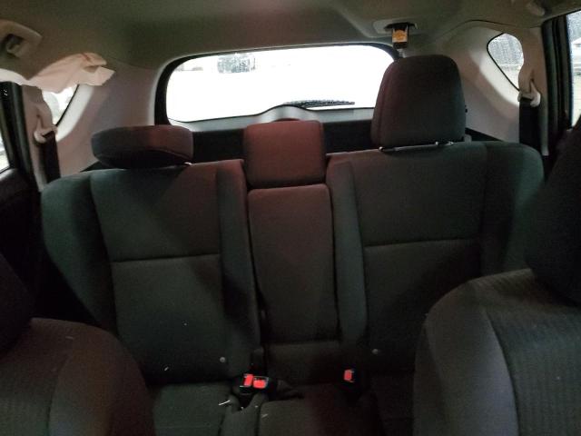 Photo 10 from auction – 2017 TOYOTA RAV4 LE with VIN 2T3BFREV0HW573925