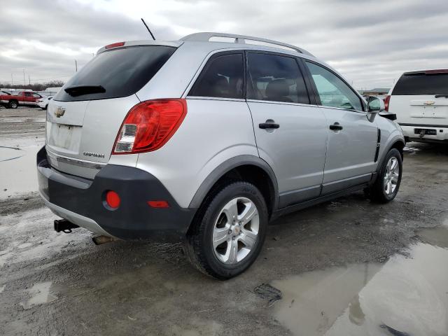 Photo 3 from auction – 2014 CHEVROLET CAPTIVA LS with VIN 3GNAL2EK4ES657229