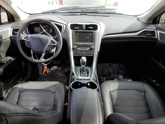 Photo 8 from auction – 2014 FORD FUSION SE with VIN 3FA6P0HD5ER304094