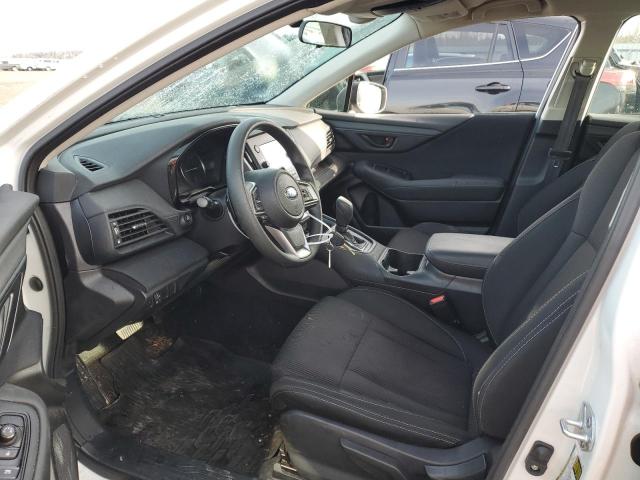 Photo 7 from auction – 2022 SUBARU LEGACY with VIN 4S3BWAB69N3012913