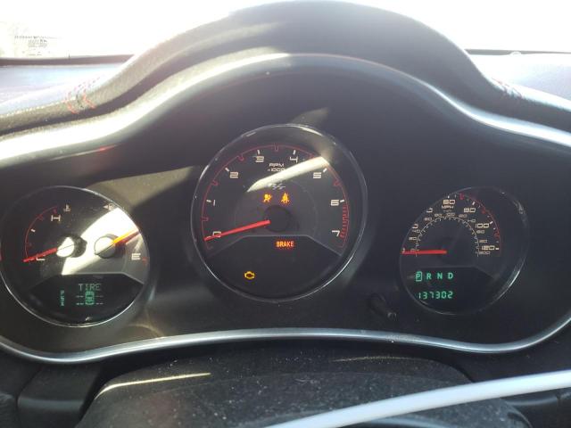Photo 9 from auction – 2014 DODGE AVENGER R/ with VIN 1C3CDZBG5EN168652