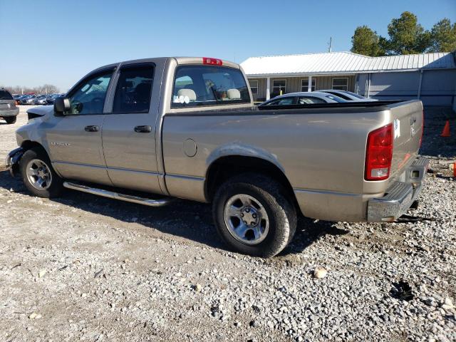 Photo 2 from auction – 2005 DODGE RAM 1500 S with VIN 1D7HA18D45J503258
