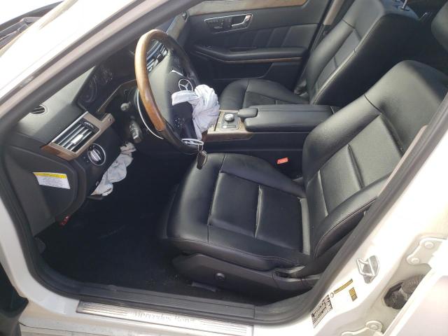 Photo 7 from auction – 2011 MERCEDES-BENZ E 350 with VIN WDDHF5GB2BA381844