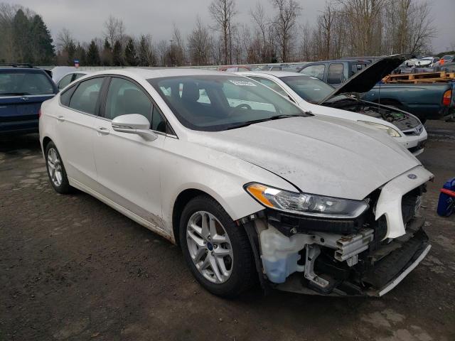 Photo 4 from auction – 2014 FORD FUSION SE with VIN 3FA6P0H71ER195594