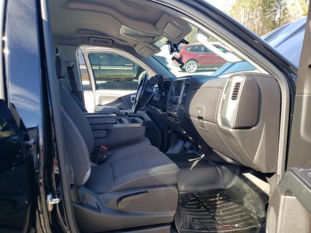 Photo 7 from auction – 2019 CHEVROLET SILVERADO with VIN 2GCRCPEC1K1120830