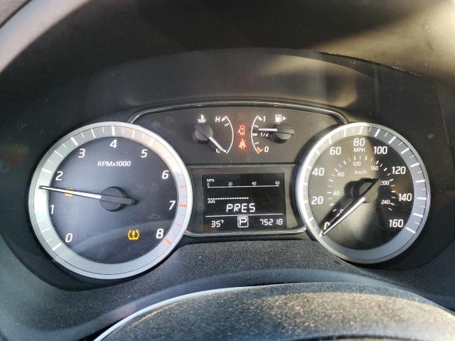 Photo 9 from auction – 2014 NISSAN SENTRA S with VIN 3N1AB7AP5EL667209