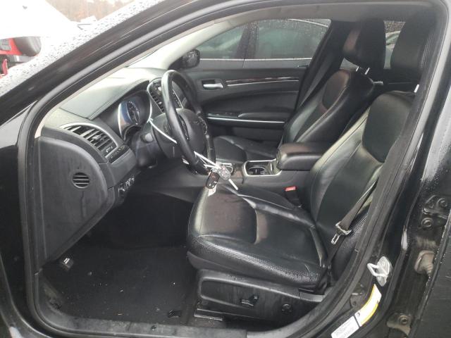 Photo 7 from auction – 2015 CHRYSLER 300 LIMITE with VIN 2C3CCAAG2FH864482